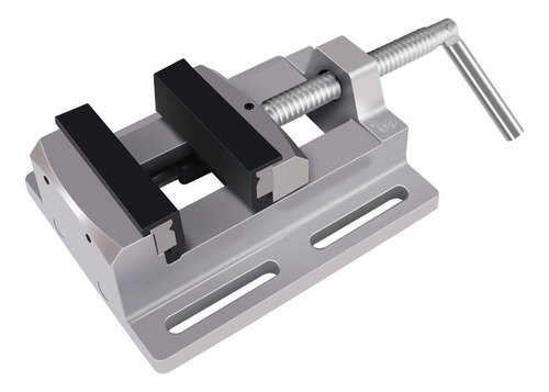 Taladro De Banco, Tornillo De Banco De Mesa Paralela,