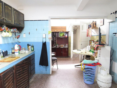 Imagen 4 de 10 de Venta Casa Tres Dormitorios La Blanqueada