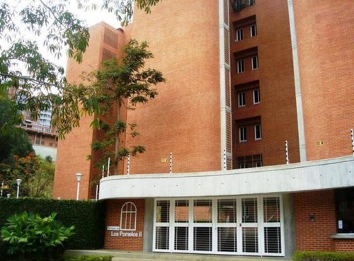 Imagen 1 de 7 de Vendo Apartamento En Los Pomelos