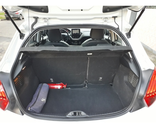 Peugeot 208 1.6 Feline 2019