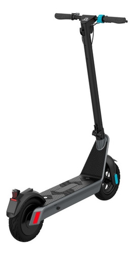 Imagen 5 de 8 de Monopatin Electrico Logus L9 500w - 10 - Auton.40km 36km/h