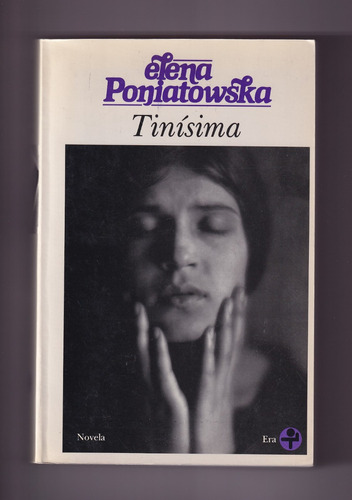 Elena Poniatowska Tinísima Libro Usado