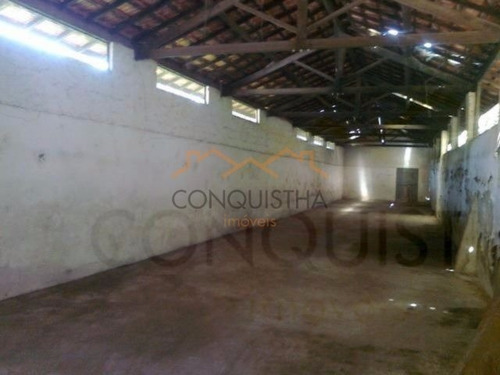 Imagem 7 de 11 de Chacara - Dos Fincos - Ref: 2416 - V-4600