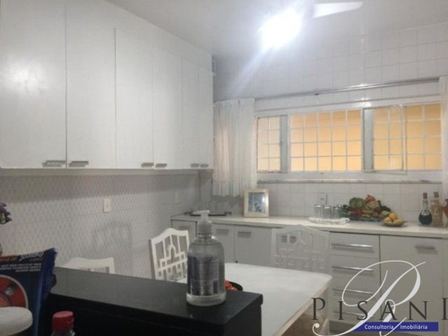 Imagem 15 de 20 de Barra Da Tijuca, Riomar, Otima Casa Duplex, 5 Quartos, Quintal, Piscina - Ca00952 - 69517462