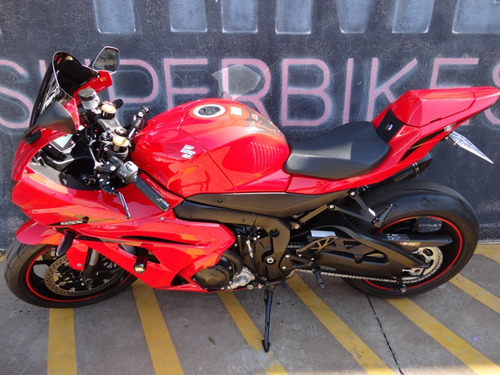 Imagem 12 de 13 de Suzuki Gsx-r1000 A