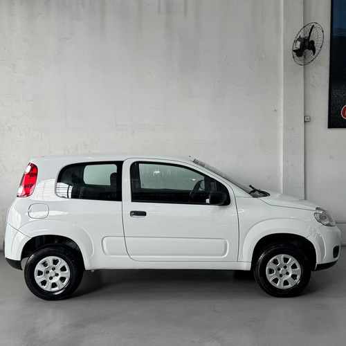 Fiat Uno 1.0 Vivace Flex 3p