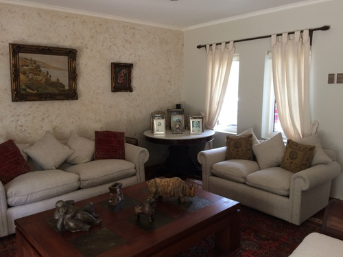 Se Vende Amplia Casa De 5 Dormitorios 4 Baños Miraflores