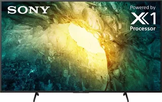 Sony Kd-65x75ch Television De 65'' 4k Android Smart Tv