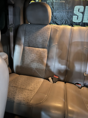Chevrolet Uplander A Regular Aa Consola Y Rines At
