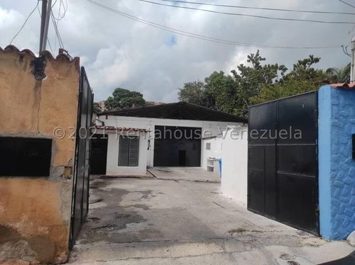 Imagen 15 de 30 de Galpon En Alquile En Barquisimeto (este-nueva Segovia) Ref. 22-3683 @lcda. Elim Ojeda