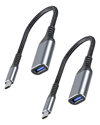 Cable Macho Usb-c Tipo Tableta - Para Transmision Accesorio