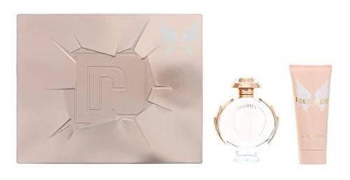 Paco Rabanne Olympea