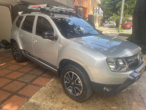 Renault Duster 2.0 Polar At 4X2