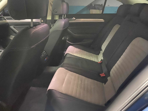 Volkswagen Passat 2.0 Tsi Highline 220cv 2017