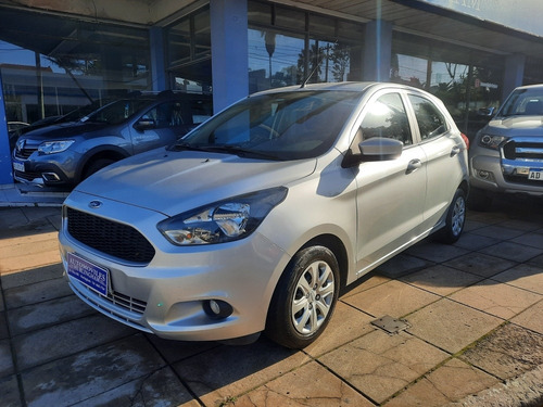 Imagen 2 de 13 de Ford Ka 1.5 Se 5 P 2017 46651764