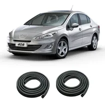 Comprar Peugeot 408 Burletes De Puertas (cada Par) Carroceria Kit X2