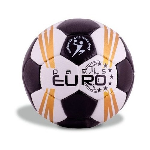 Pelota De Handball Tamaño Oficial N°1 Euro Paris