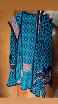 Comprar Tapado Saco Abrigo Largo Mujer Talle Unico