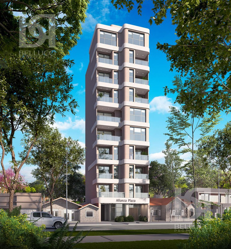 Departamento En Pozo A La Venta!! Posibilidad De Financiacion