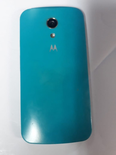 Celular Motorola Xt-1068 Para Retirada De Peças Jsa