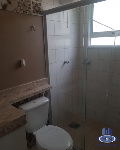 Imagem 7 de 21 de Apartamento - Ap00040 - 33973524