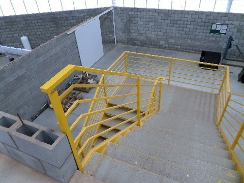 Imagem 9 de 30 de Comercial - Venda - Nova Trieste - Cod. 142 - V142