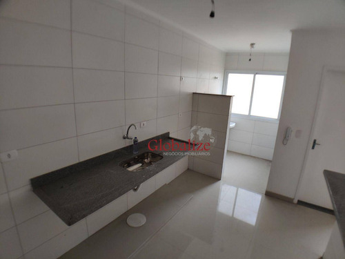 Imagem 8 de 28 de Sobrado À Venda Por R$ 520.000,00 - Aparecida - Santos/sp - So0053