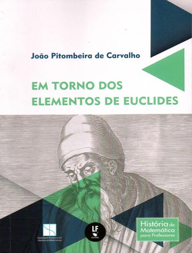 Em Torno Dos Elementos De Euclides