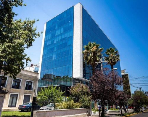 Imagen 2 de 4 de Oficina En Arriendo En Providencia