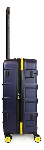 Pack 2 Maletas S+m Mónaco De 10 Y 20kg Azul Nautica