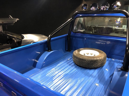 Imagen 7 de 15 de Ford Explorer F-150 1984