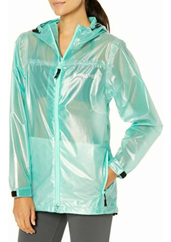 Frogg Toggs Xtreme Lite Chaqueta Impermeable Transpirable