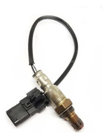 Sensor De Oxigeno Chevrolet Spark Gt Banco 610w83429 Ntk