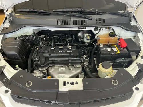 Chevrolet Sail 1.4 Ls