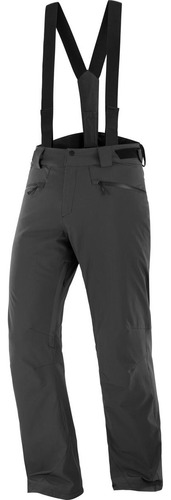 Pantalon Hombre Salomon - Edge Pant - Ski