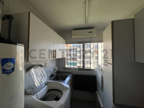 Departamento En Venta En Ciudad De Mendoza