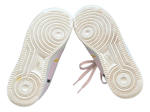 Zapatillas Nike Dama (Usado)