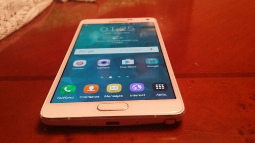 Samsung Galaxy Note 4 Sm-910u (Usado)