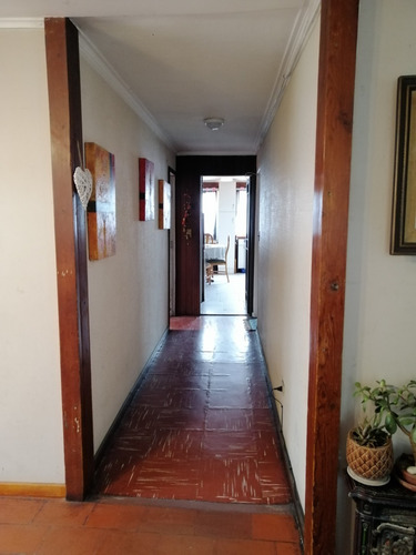 Lo Errazuriz, Terreno 358 M2, 3 Dormitorios, 4 Est
