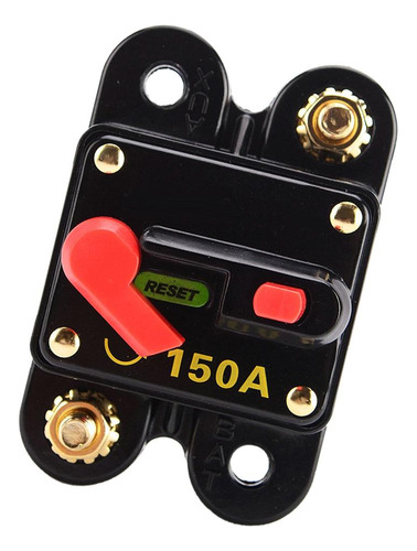 Interruptor De 150 Amp Interruptor Automático
