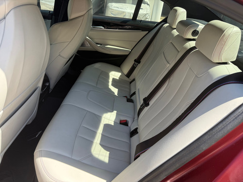 BMW M5 4.4 M5 Sedán First Edition