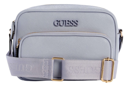 Bolsa Guess Factory Sg970114-haz