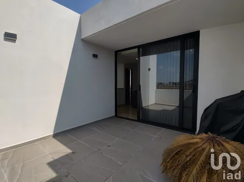 Renta Casa 4 Ambientes Lomas De Angelópolis
