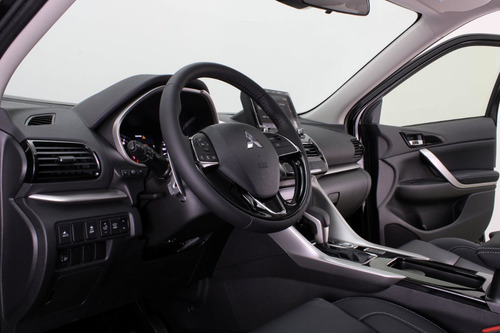 Mitsubishi Eclipse Cross 4x4 1.5 Turbo Suv At 2024 0km