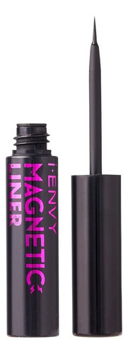 Delineador Magnetico Kiss I-envy