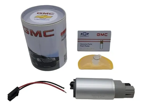 comprar Bomba Pila Gasolina Corsa Speed Wind Sedan Wagon Gmc Calidad