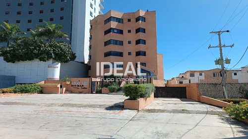 Ideal Vende Apartamento Listo Para Disfrutar En Rio Mar Suites Frente Al Mar Tucacas.