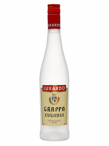 Grappa Luxardo Euganea 750cc - Oferta