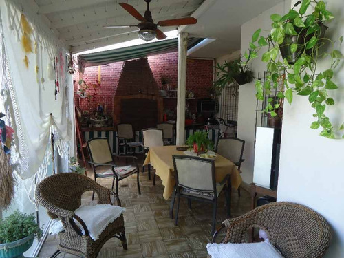 Imagen 9 de 11 de Chalet Ph En Venta En Ituzaingo Norte