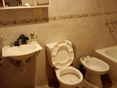 Departamento En Alquiler - 1 Dormitorio 1 Baño - La Plata